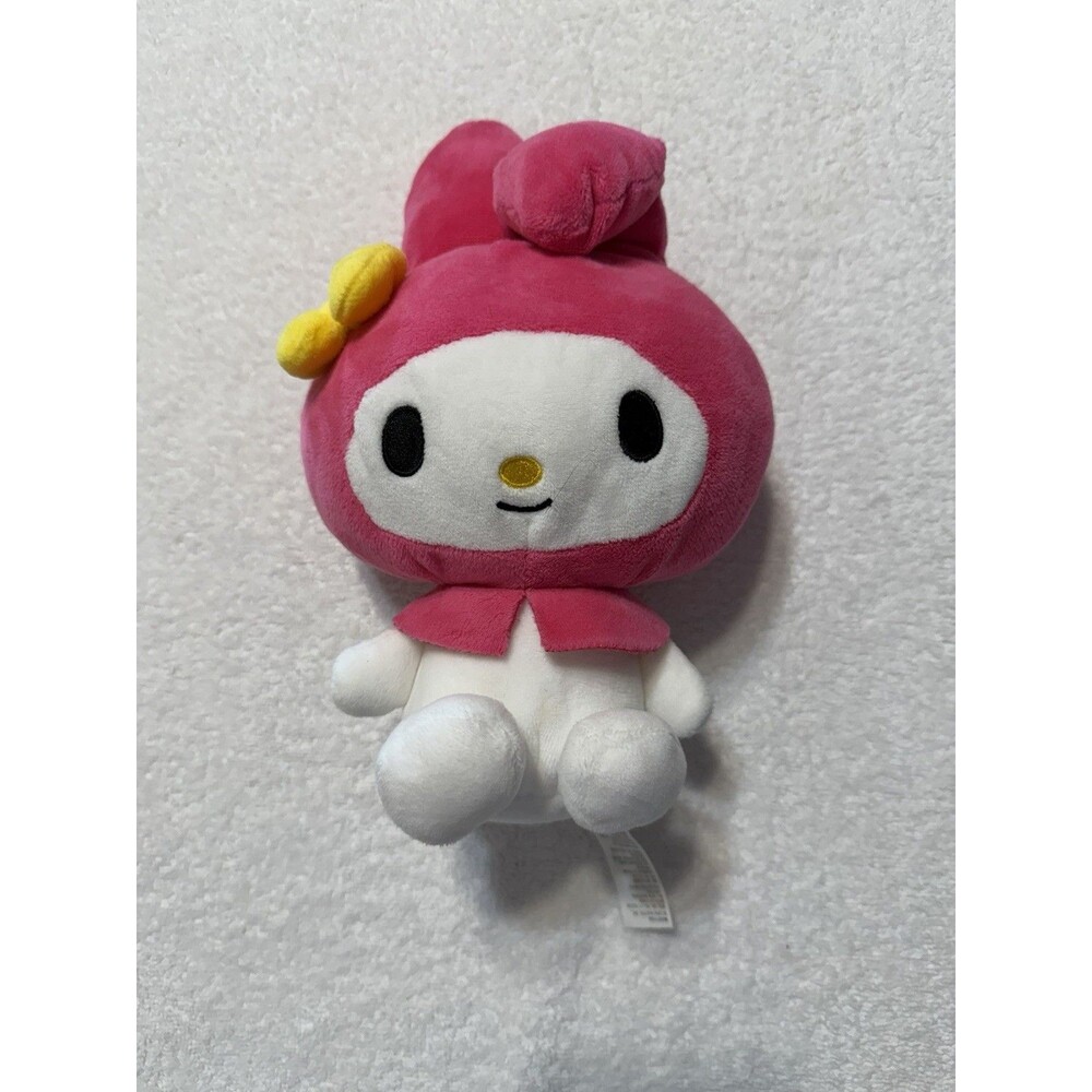 Sanrio Hello Kitty and Friends My Melody Plush - 8”